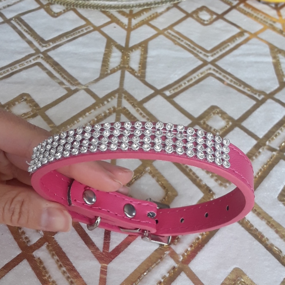 Dog collar